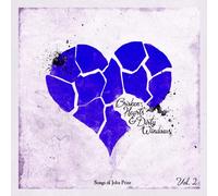 Various Artists : Broken Hearts & Dirty Windows: Songs of John Prine - Volume 2