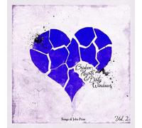 Various Artists : Broken Hearts & Dirty Windows: Songs of John Prine - Volume 2