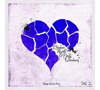 Various Artists - Broken Hearts & Dirty Windows Vol.2
