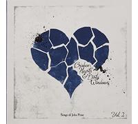 Various Artists - Broken Hearts & Dirty Windows Vol.2