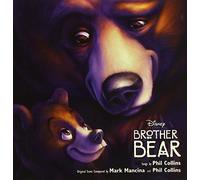Various Artists - Brother Bear