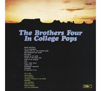 Various Artists - Brothers Four in Collage Pops/Various [Import]