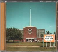 Various Artists - Brother's Gonna Work It Out: A DJ Mix Album By The Chemical Brothers