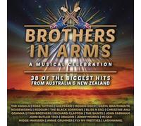 Various Artists - Brothers In Arms: A Musical Celebration