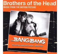 Various Artists - Brothers of the Head (Original Soundtrack) [New CD]