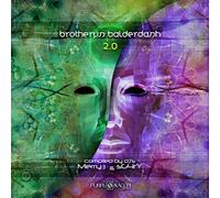 Various Artists - Brotherys Balderdash 2