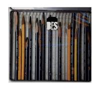 Various Artists - Brown Eyed Soul