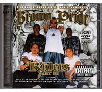 Various Artists - Brown Pride Riders 3
