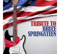 Various Artists - Bruce Springsteen, Tribute To