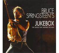 Various Artists Bruce Springsteen's Jukebox: The Songs That Ins (CD) (US IMPORT)