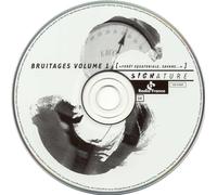 Various Artists - Bruitages Vol.1