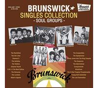 Various Artists - Brunswick Singles Collection - Group Edition / Various