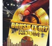 Various Artists - Brush It Off Riddim