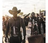 Various Artists Brutal Africa - The Heavy Metal Cowboys of Botswana (CD) Album