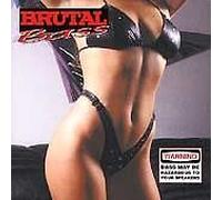 Various Artists - Brutal Bass-60 Minutes of Bass