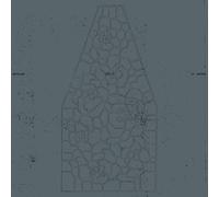 Brutalism Live At St. Gertrud [VINYL]