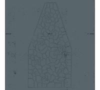 Various Artists Brutalism Live at St. Gertrud (Vinyl) 12" Album (US IMPORT)