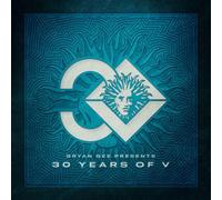 Various Artists - Bryan Gee presents 30 Years of V [VINYL]
