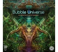 Various Artists - Bubble Universe - Compiled by Emiel & Giuseppe