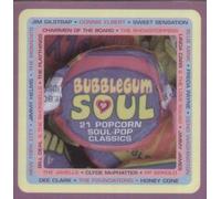 Various Artists - Bubblegum Soul