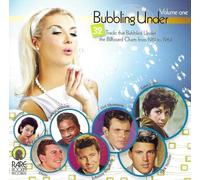 Various Artists - Bubbling Under, Vol. One