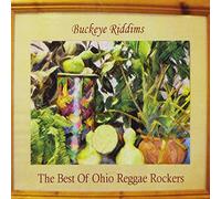 Various Artists - Buckeye Riddums / Various
