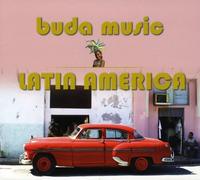 Various Artists - Buda Music Latin America