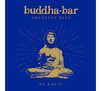 Various Artists - Budda-bar Greatest Hits - CD - G3z