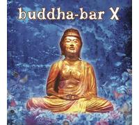 Various Artists - Buddah Bar 10