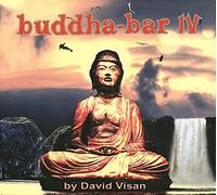Various Artists - Buddah Bar 4