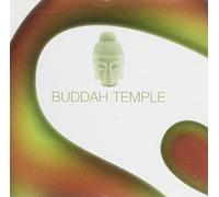 Various Artists - Buddah Temple [The Chillout Lounge]