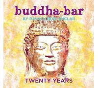 Various Artists - Buddha Bar: 20 Years