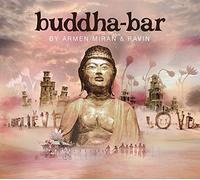 VARIOUS ARTISTS - Buddha-Bar