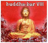 Various Artists - Buddha Bar 8