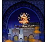 Various Artists - Buddha Bar: A Night At Buddha Bar Hotel / Various [New CD] Box