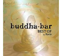 Various Artists - Buddha-Bar Best Of: By Ravin