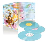 VARIOUS ARTISTS - BUDDHA BAR - BEST OF BY RAVIN [VINYL]