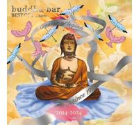 Various Artists - Buddha Bar: Best Of Volume 2 / Various [New CD] Boxed Set, Fra