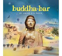 VARIOUS ARTISTS - BUDDHA BAR BY AMINE K & RAVIN
