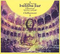 Various Artists - Buddha Bar Classical Chillharmonic