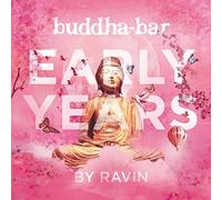 VARIOUS ARTISTS - BUDDHA BAR - EARLY YEARS [VINYL]
