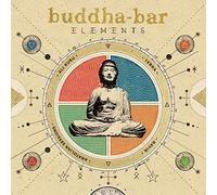 VARIOUS ARTISTS - BUDDHA BAR ELEMENTS