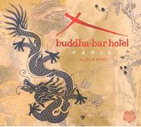 Various Artists - Buddha Bar Hotel Paris