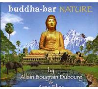 Various Artists - Buddha Bar - Nature [CD + DVD]