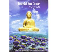 Various Artists - BUDDHA BAR SEA