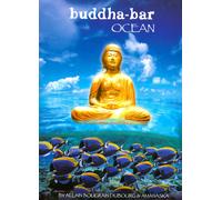 VARIOUS ARTISTS - BUDDHA-BAR OCEAN NEW REGION 0 DVD