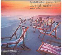 Various Artists - Buddha Bar Presents Living Theater Vol.1