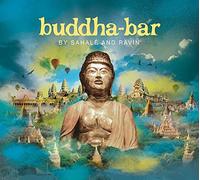 VARIOUS ARTISTS - BUDDHA BAR PRESENTS SAHAL