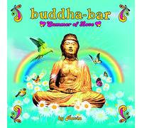 Various Artists Buddha Bar: Summer of Love (CD) Box Set (US IMPORT)