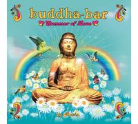 Various Artists Buddha Bar: Summer of Love (CD) Box Set (US IMPORT)